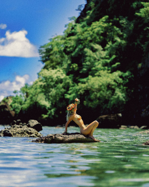 Meika Woolard and Wvans Rhett Beyond the Pines, 2025 13