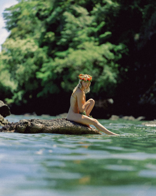 Meika Woolard and Wvans Rhett Beyond the Pines, 2025 14