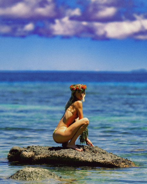 Meika Woolard and Wvans Rhett Beyond the Pines, 2025 15