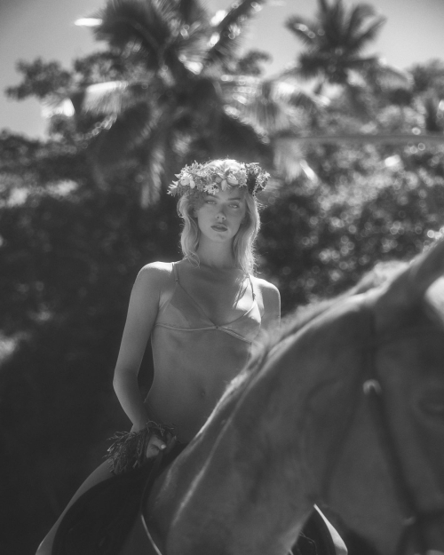 Meika Woolard and Wvans Rhett Beyond the Pines, 2025 5