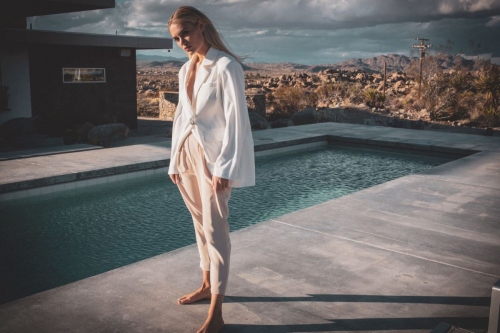 Michelle Randolph for J.ING Collection, February 2020 5