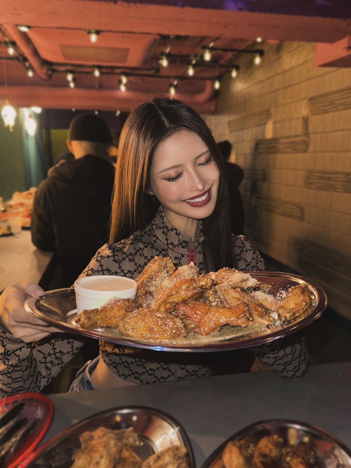 Mika Takeuchi Instagram Photos, January 2026 2