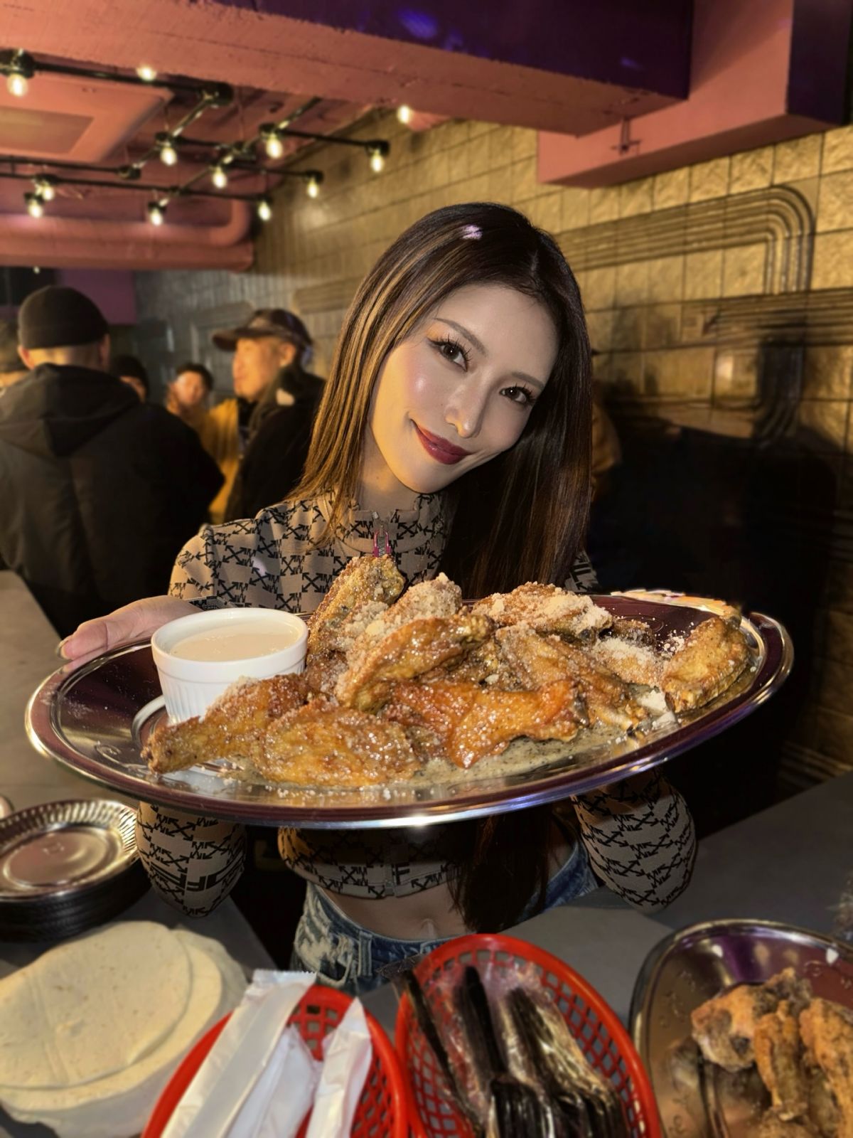 Mika Takeuchi Instagram Photos, January 2026 3