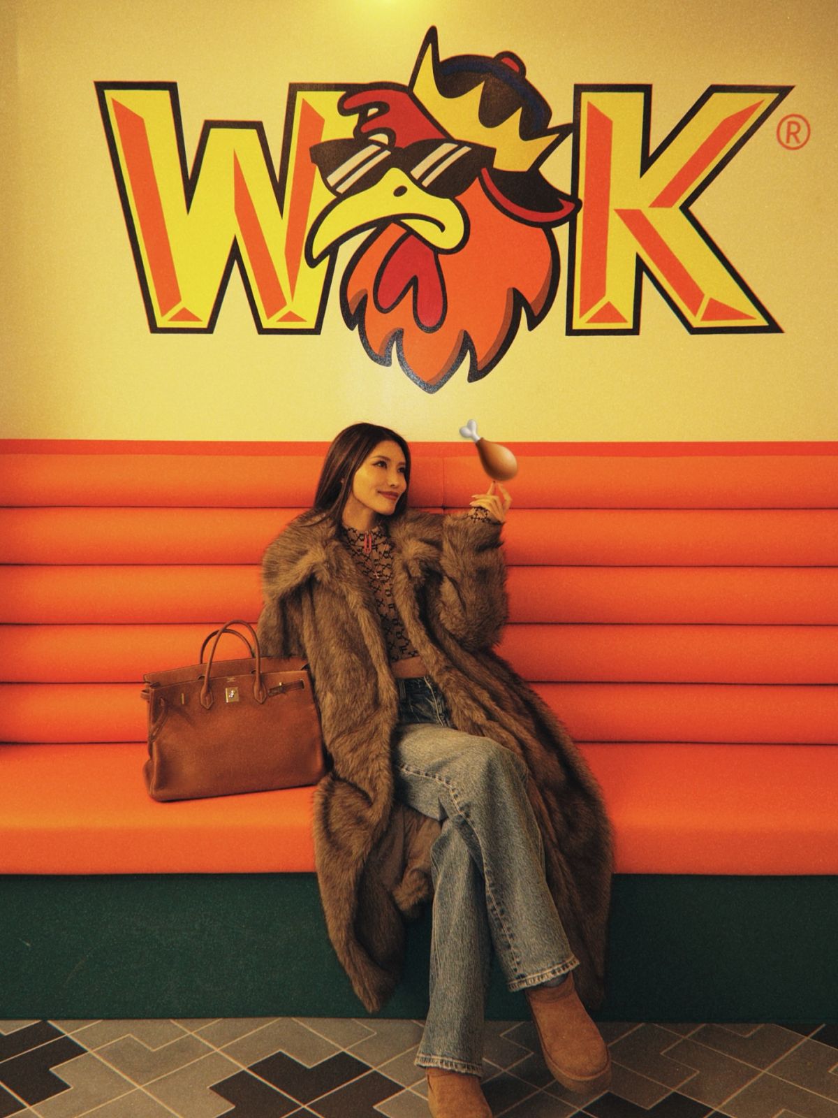 Mika Takeuchi Instagram Photos, January 2026 4