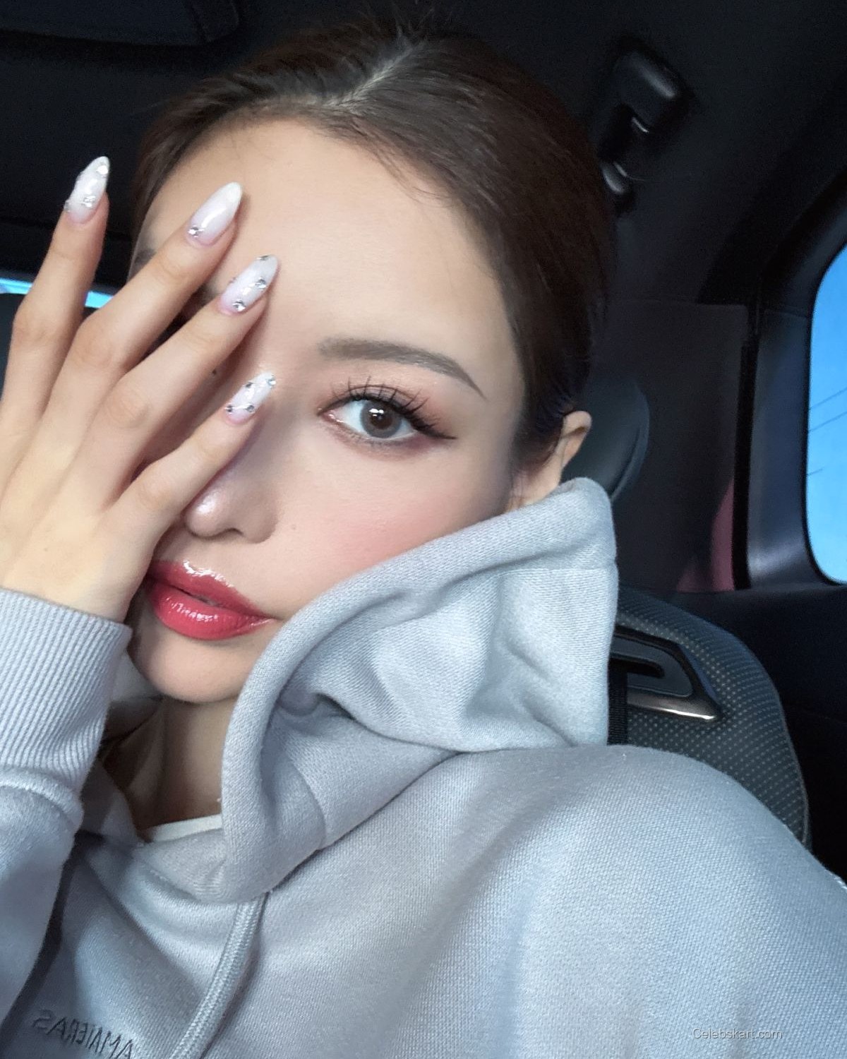 Mika Takeuchi Instagram Photos, January 2026 1