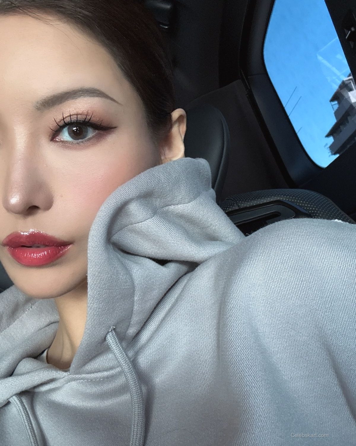 Mika Takeuchi Instagram Photos, January 2026 3