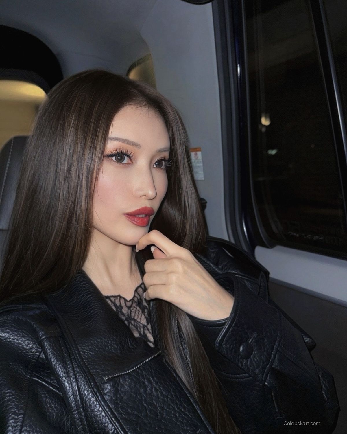 Mika Takeuchi Instagram Photos, January 2026 6