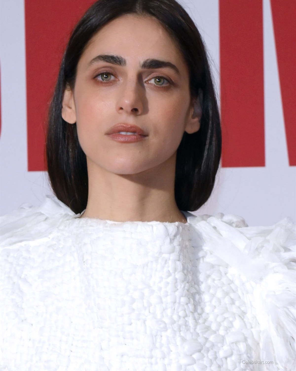 Miriam Leone at Things Unsaid Photocall, January 2026 7