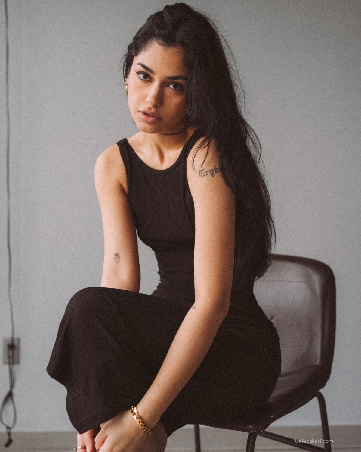 Naaz Torbati Instagram Photos Collection, January 2026 1