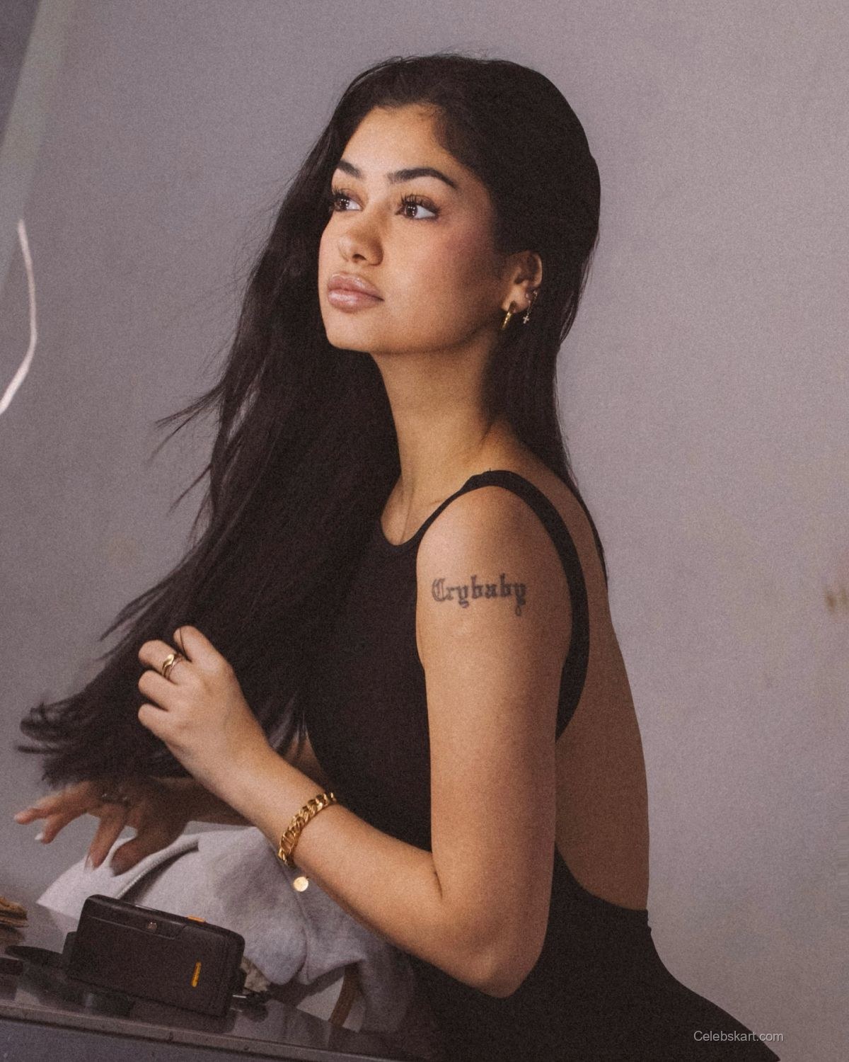 Naaz Torbati Instagram Photos Collection, January 2026 5