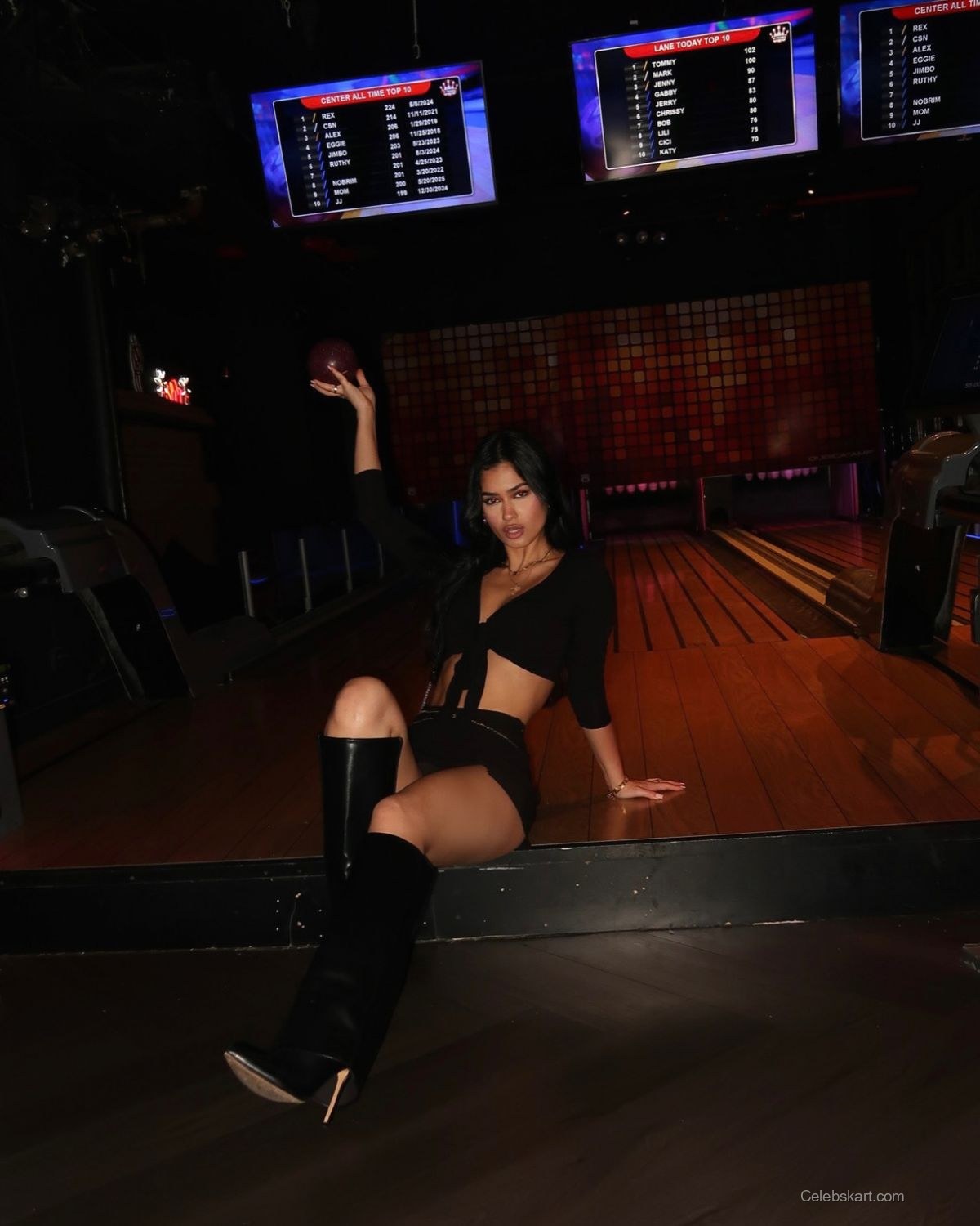 Naaz Torbati Instagram Photos Gallery, January 2026 3