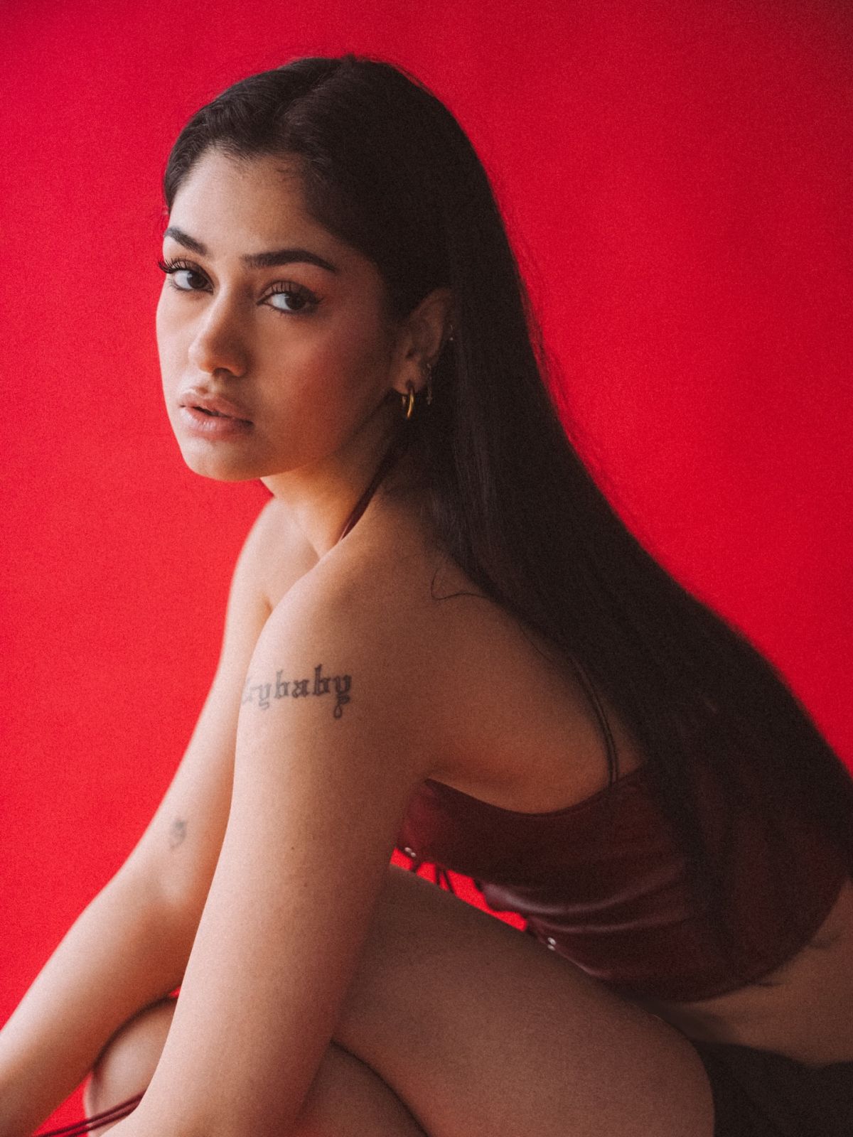 Naaz Torbati Instagram Photos, January 2026 7