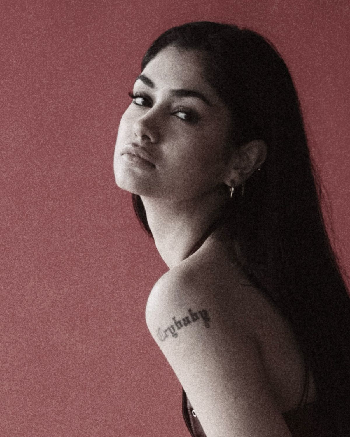 Naaz Torbati Instagram Photos, January 2026 3