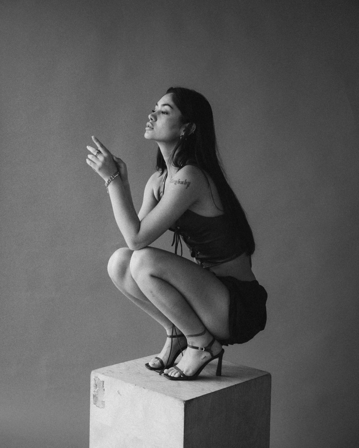 Naaz Torbati Instagram Photos, January 2026 7