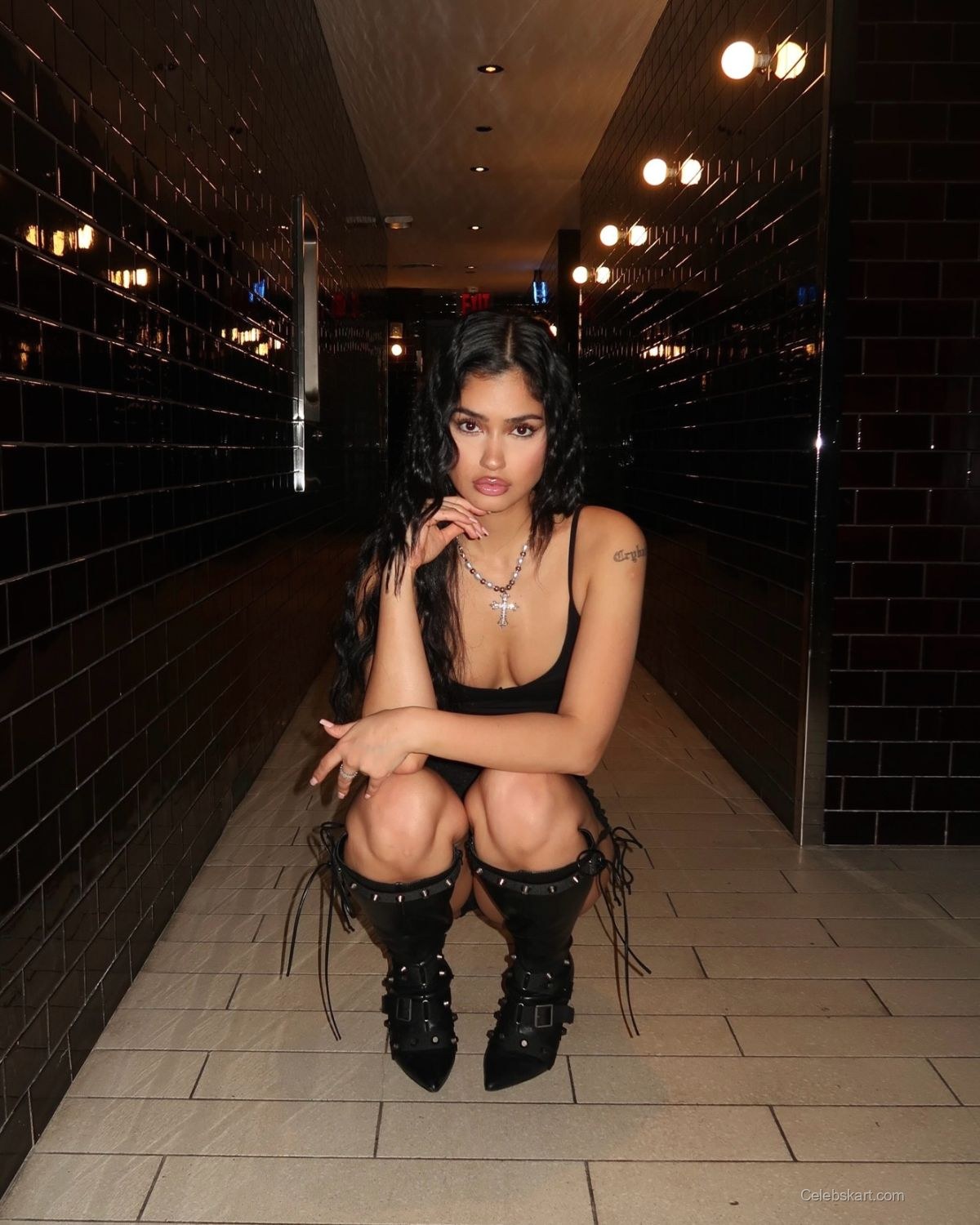 Naaz Torbati Instagram Photos, January 2026 6