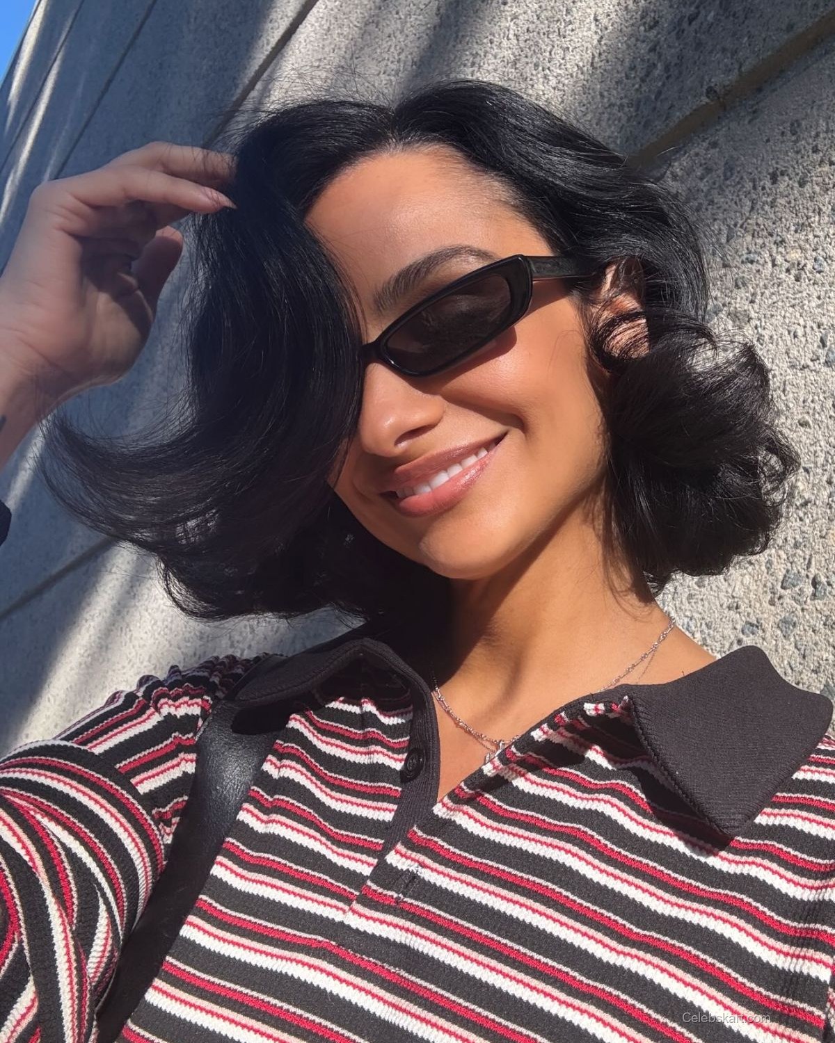 Nazanin Mandi Instagram Photos and Video, January 2026 4