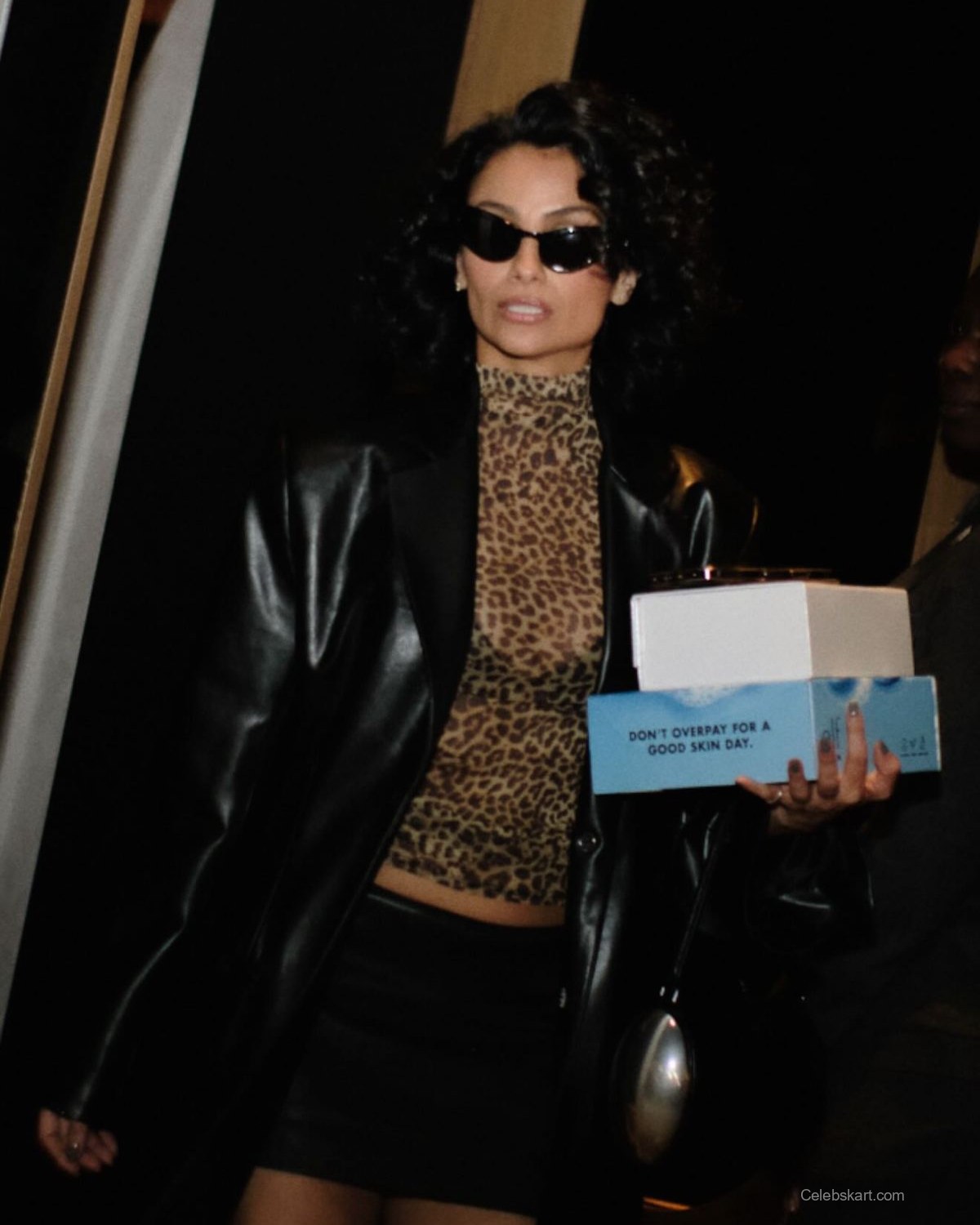 Nazanin Mandi Instagram Photos and Video, January 2026 6