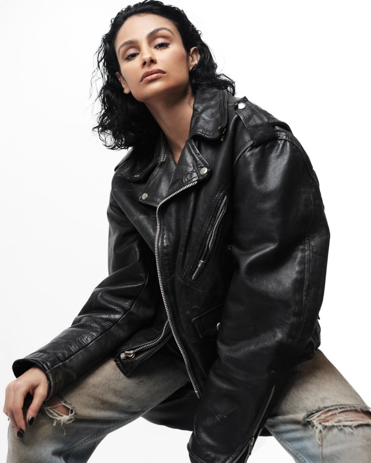 Nazanin Mandi Instagram Photos, January 2026 3