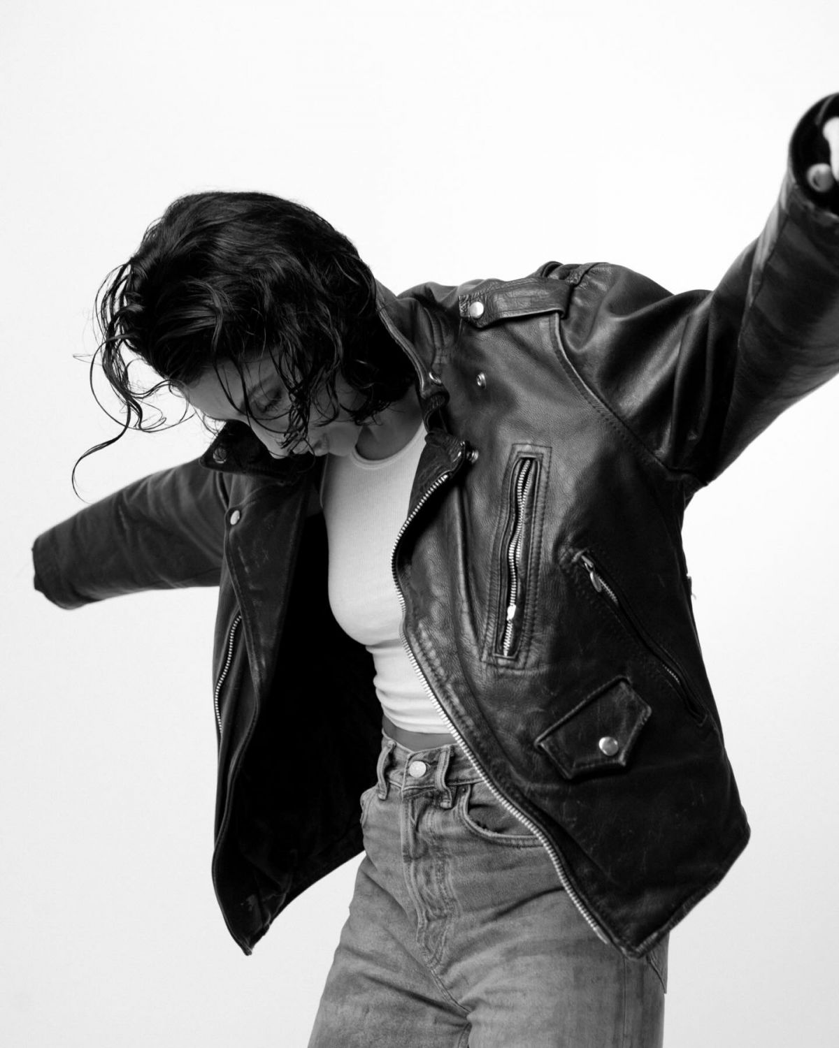 Nazanin Mandi Instagram Photos, January 2026 4