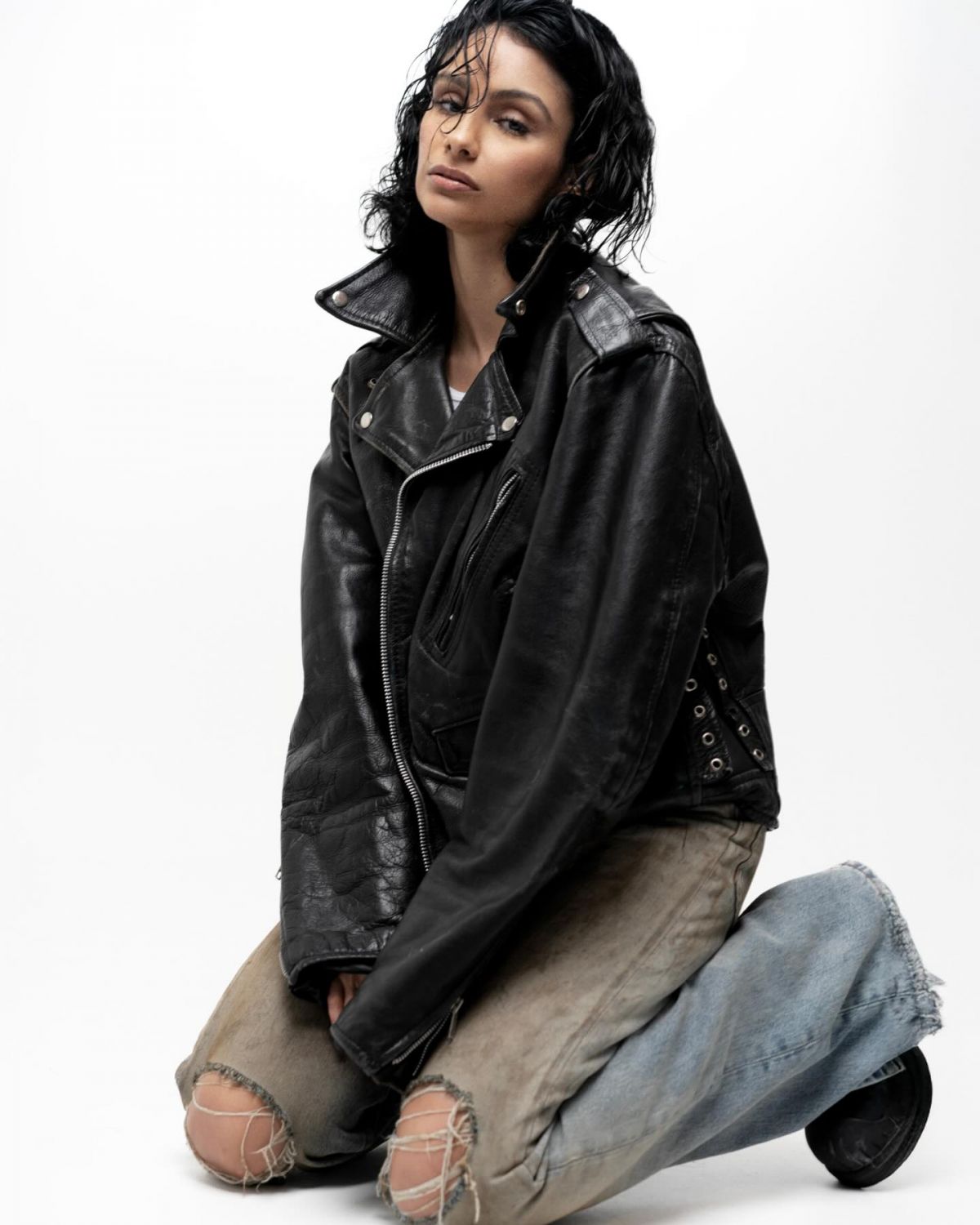 Nazanin Mandi Instagram Photos, January 2026 5