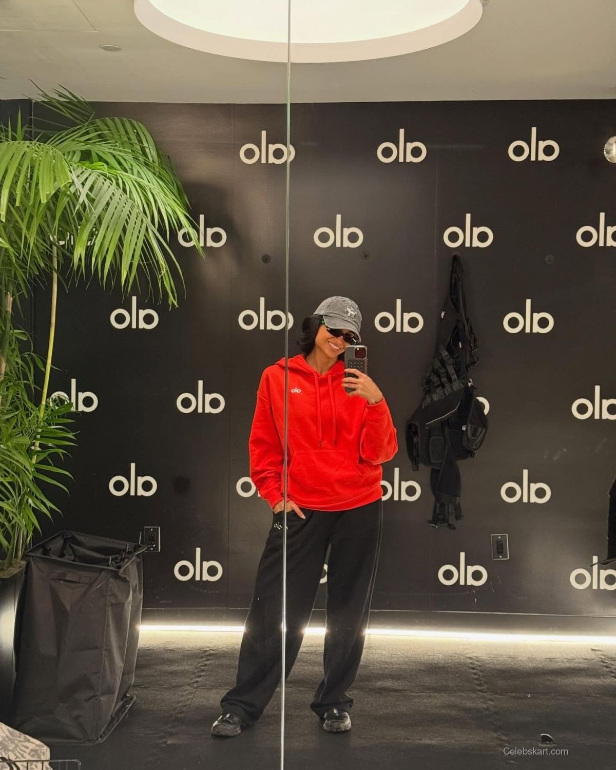 Nazanin Mandi Instagram Photos, January 2026 3