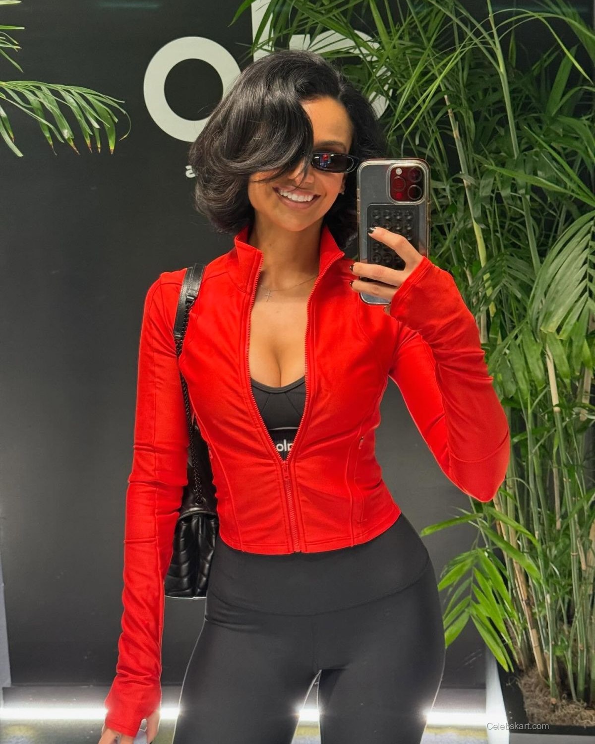 Nazanin Mandi Instagram Photos, January 2026 4
