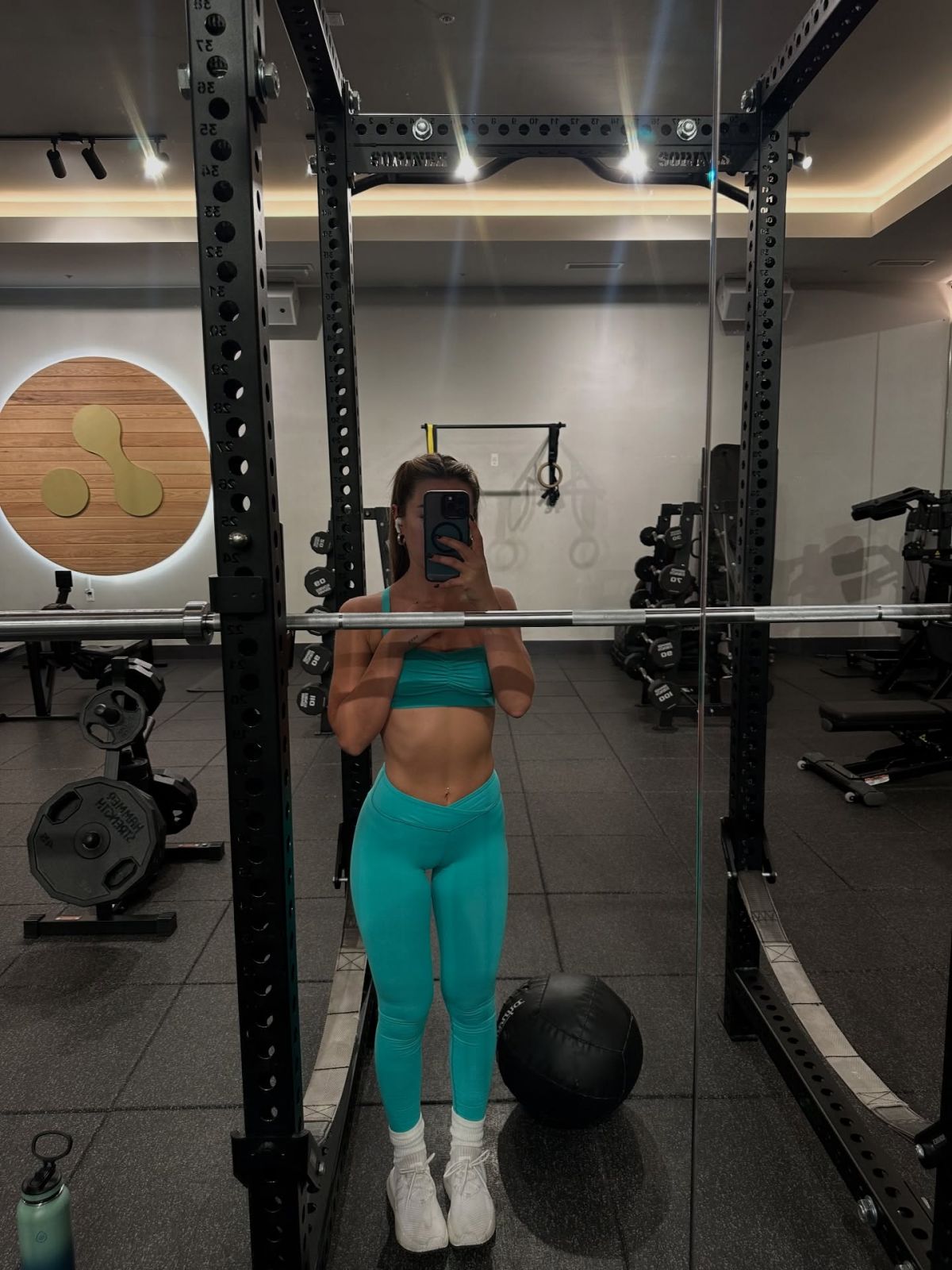 Nicky Gile Instagram Photos, January 2025 8