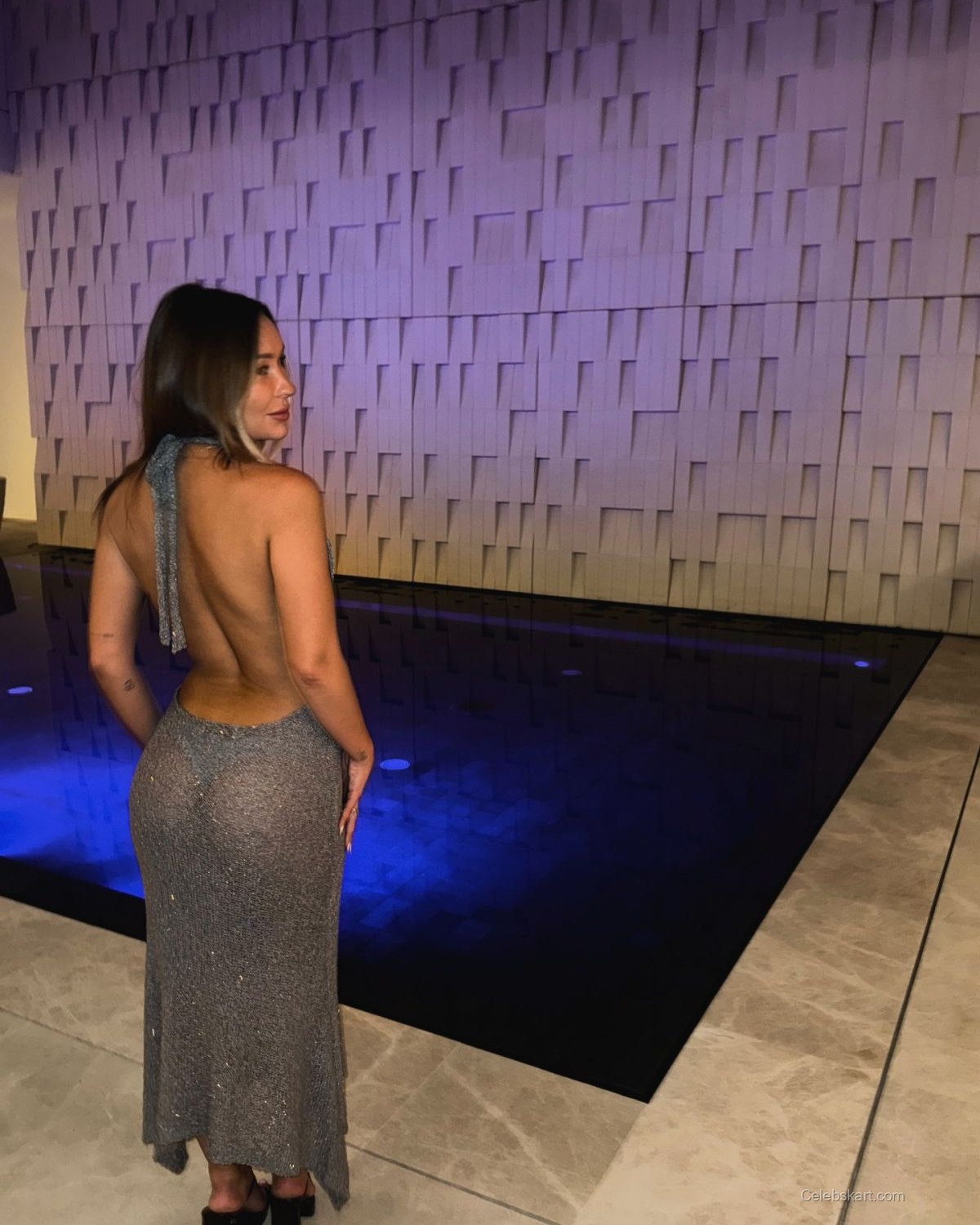 Nicky Gile Instagram Photos, January 2026 6