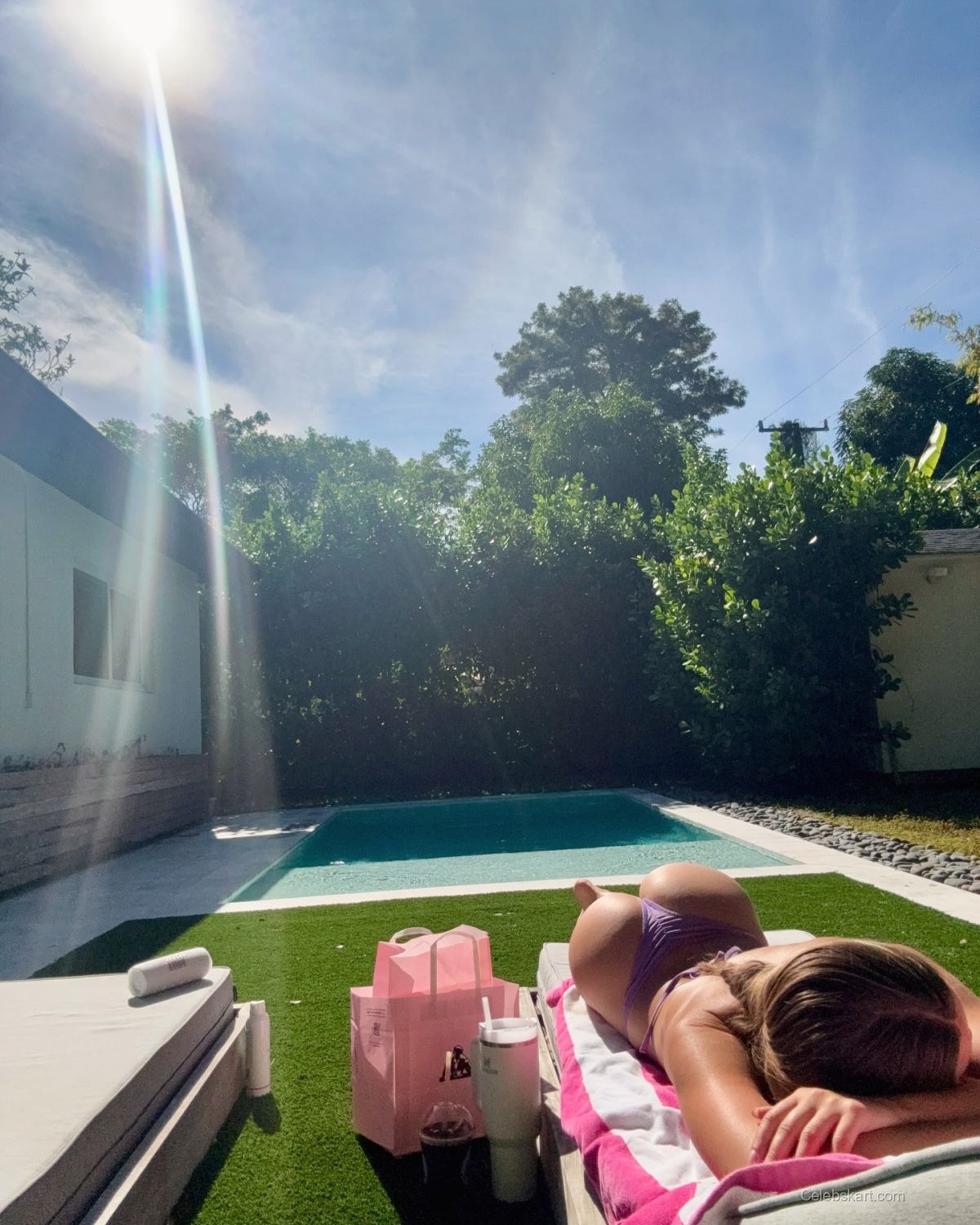 Nicky Gile Instagram Photos, January 2026 7