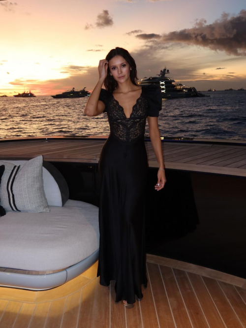Nina Dobrev Instagram Photos, January 2025 7