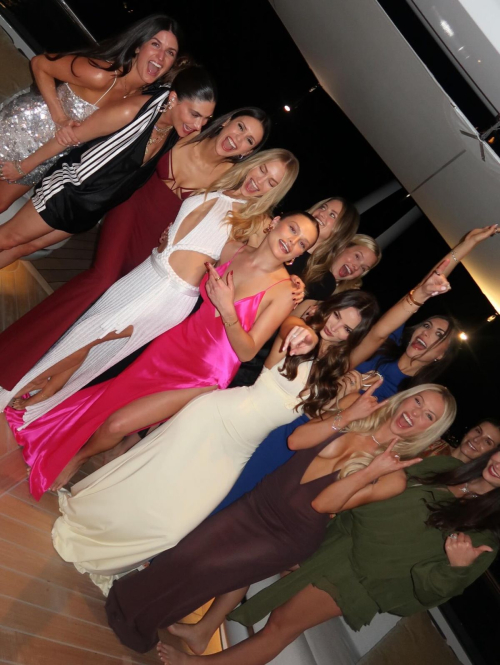 Nina Dobrev Instagram Photos, January 2025 8