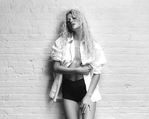 Olivia Dunne for Flaunt Magazine, October 2024 5