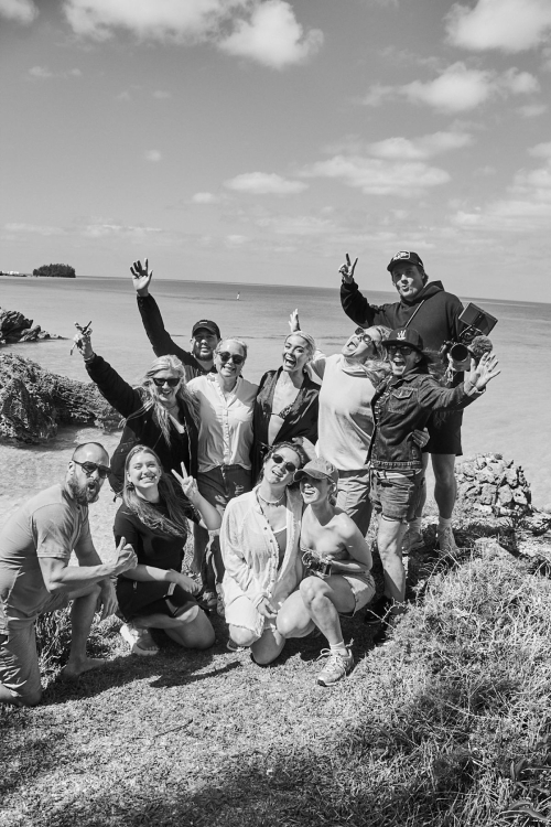 Olivia Dunne Sports Illustrated Swimsuit Photoshoot, 2025 1