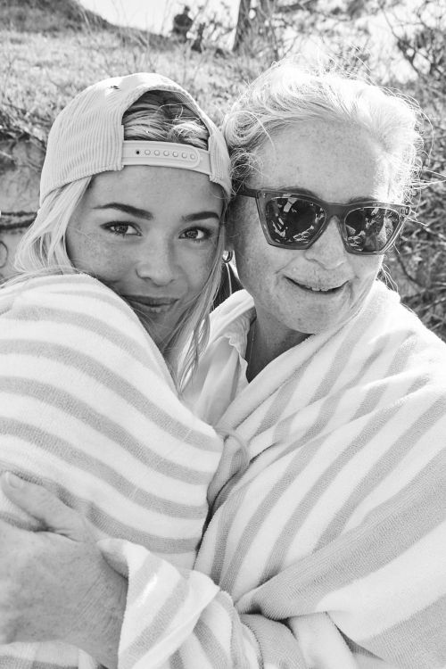 Olivia Dunne Sports Illustrated Swimsuit Photoshoot, 2025 3