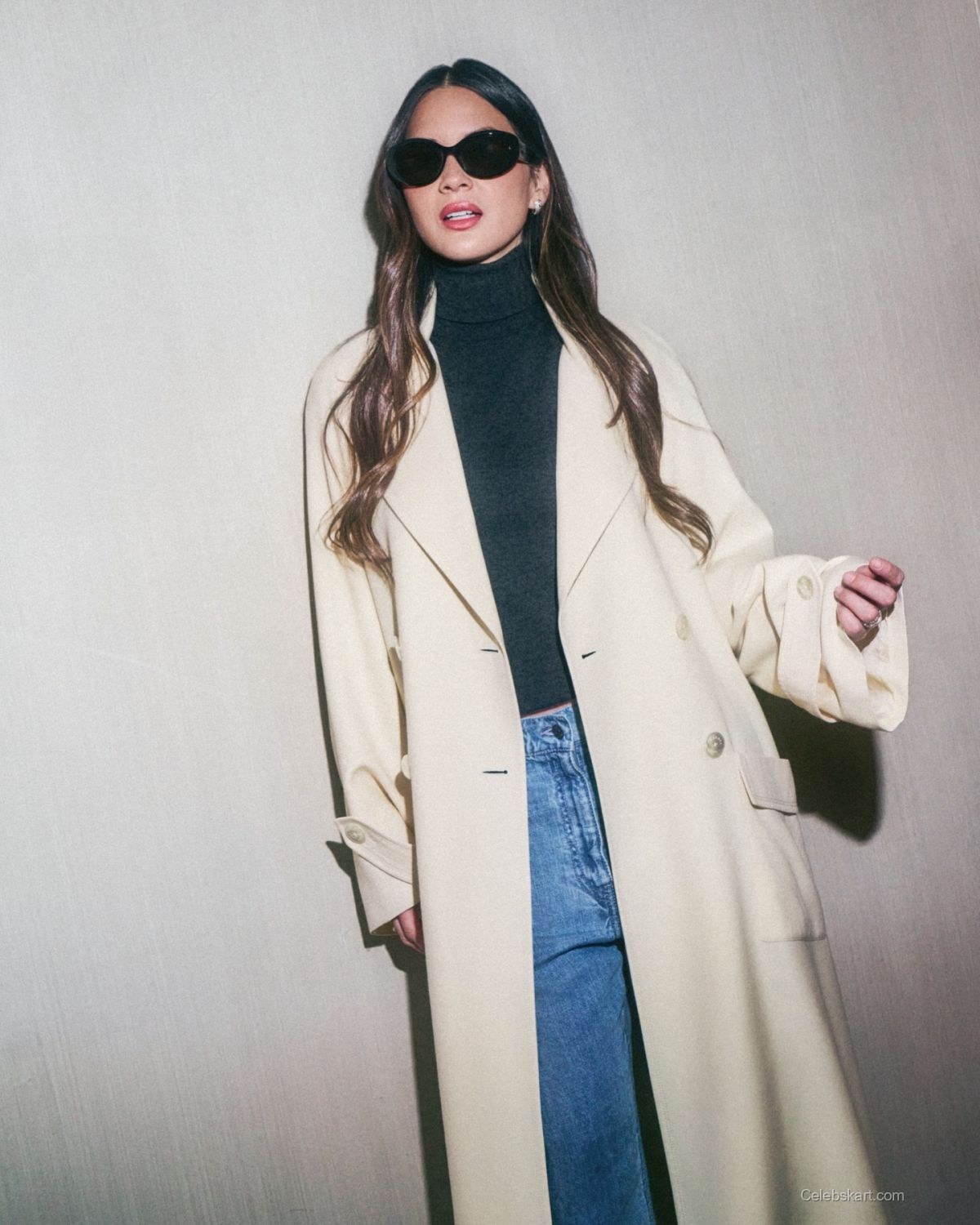 Olivia Munn Instagram Photos Gallery, January 2026 1