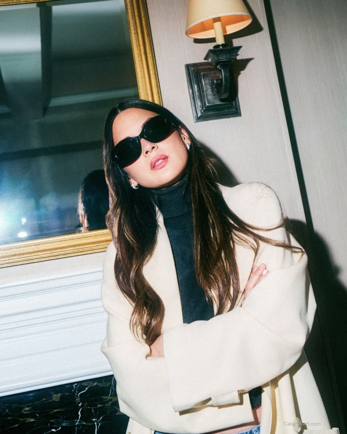 Olivia Munn Instagram Photos Gallery, January 2026 2