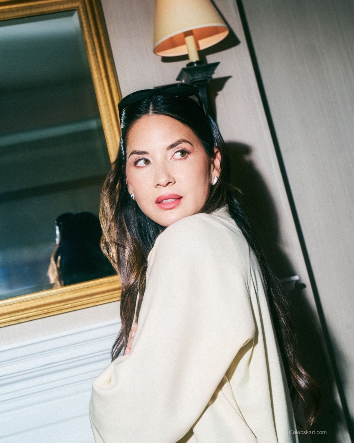 Olivia Munn Instagram Photos Gallery, January 2026 4