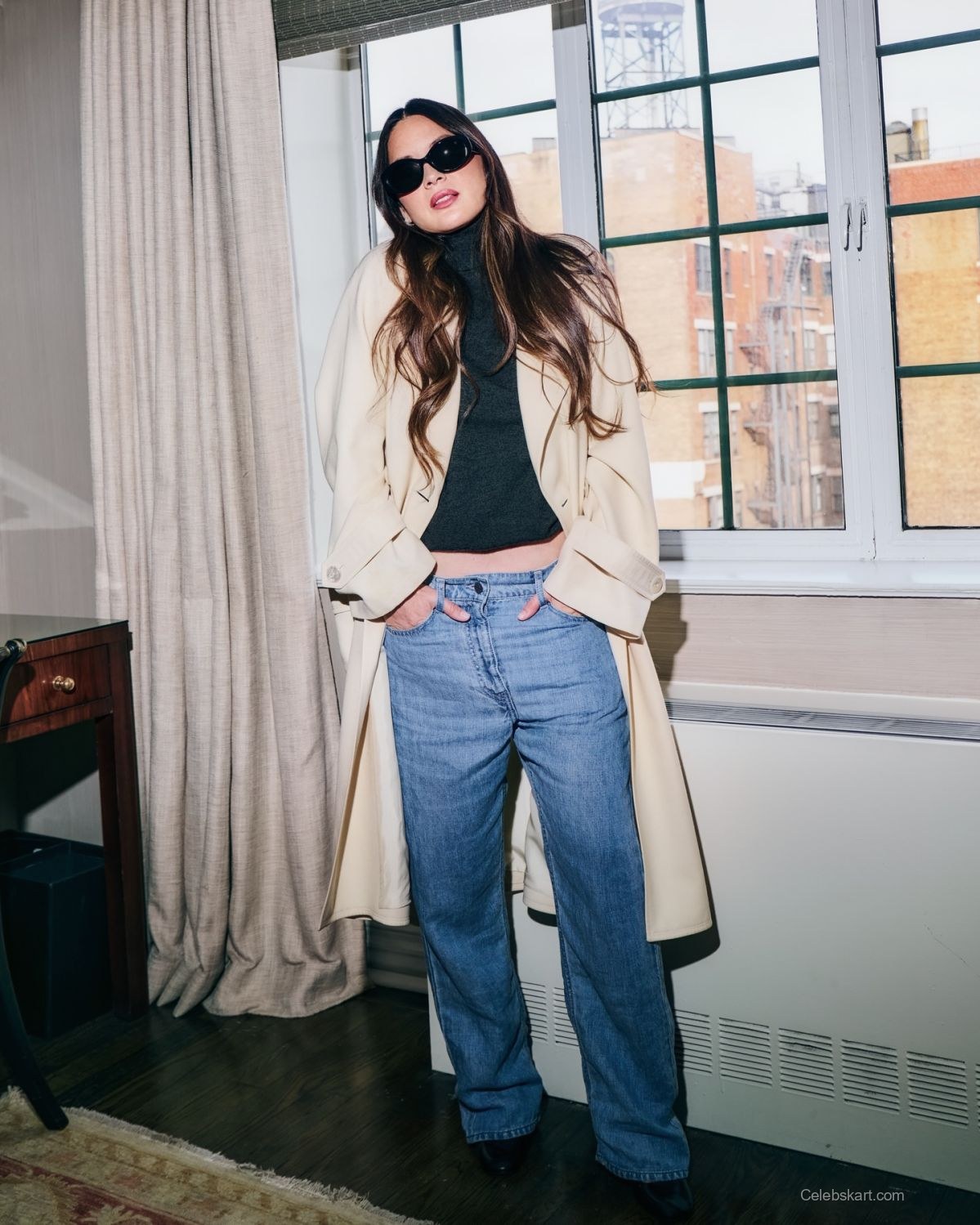 Olivia Munn Instagram Photos Gallery, January 2026 6