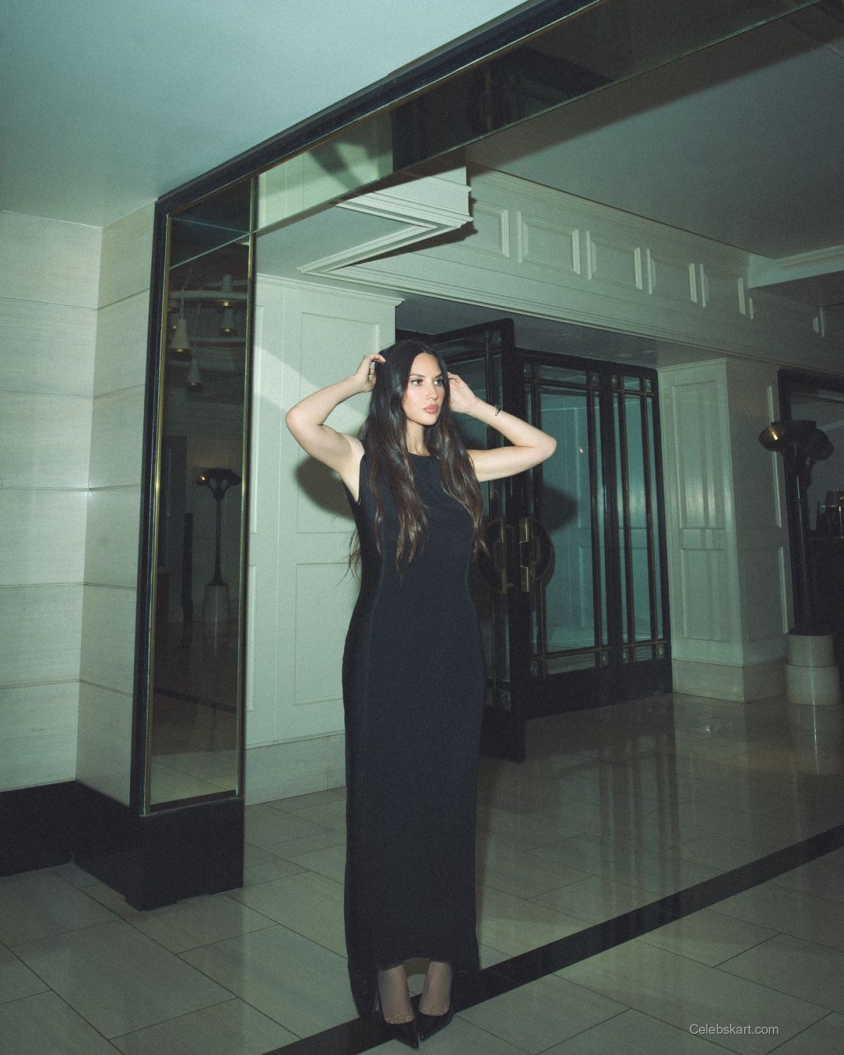 Olivia Munn Instagram Photos Gallery, January 2026 10