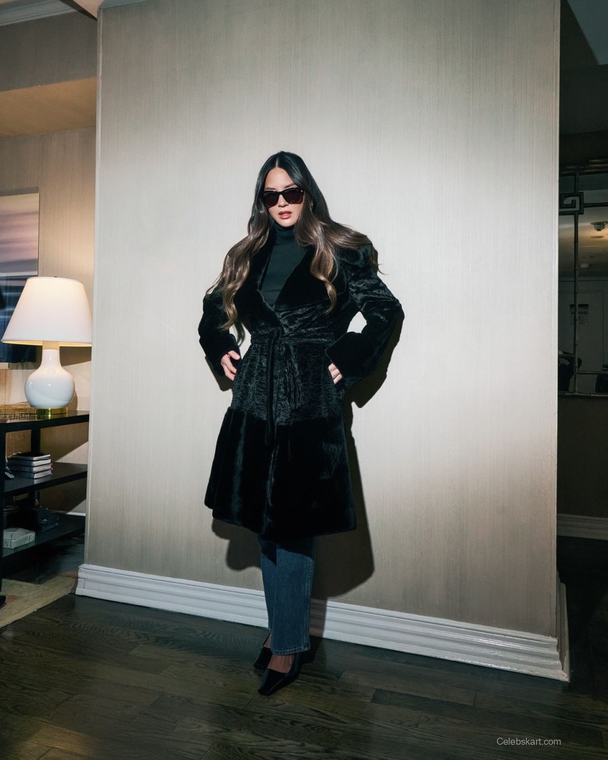 Olivia Munn Instagram Photos Gallery, January 2026 11