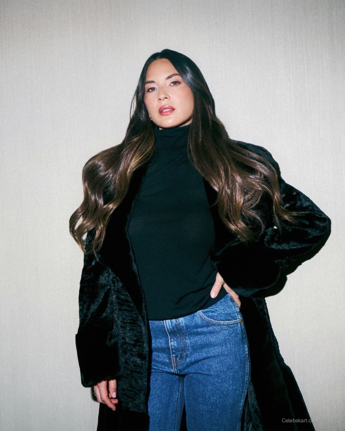 Olivia Munn Instagram Photos Gallery, January 2026 12