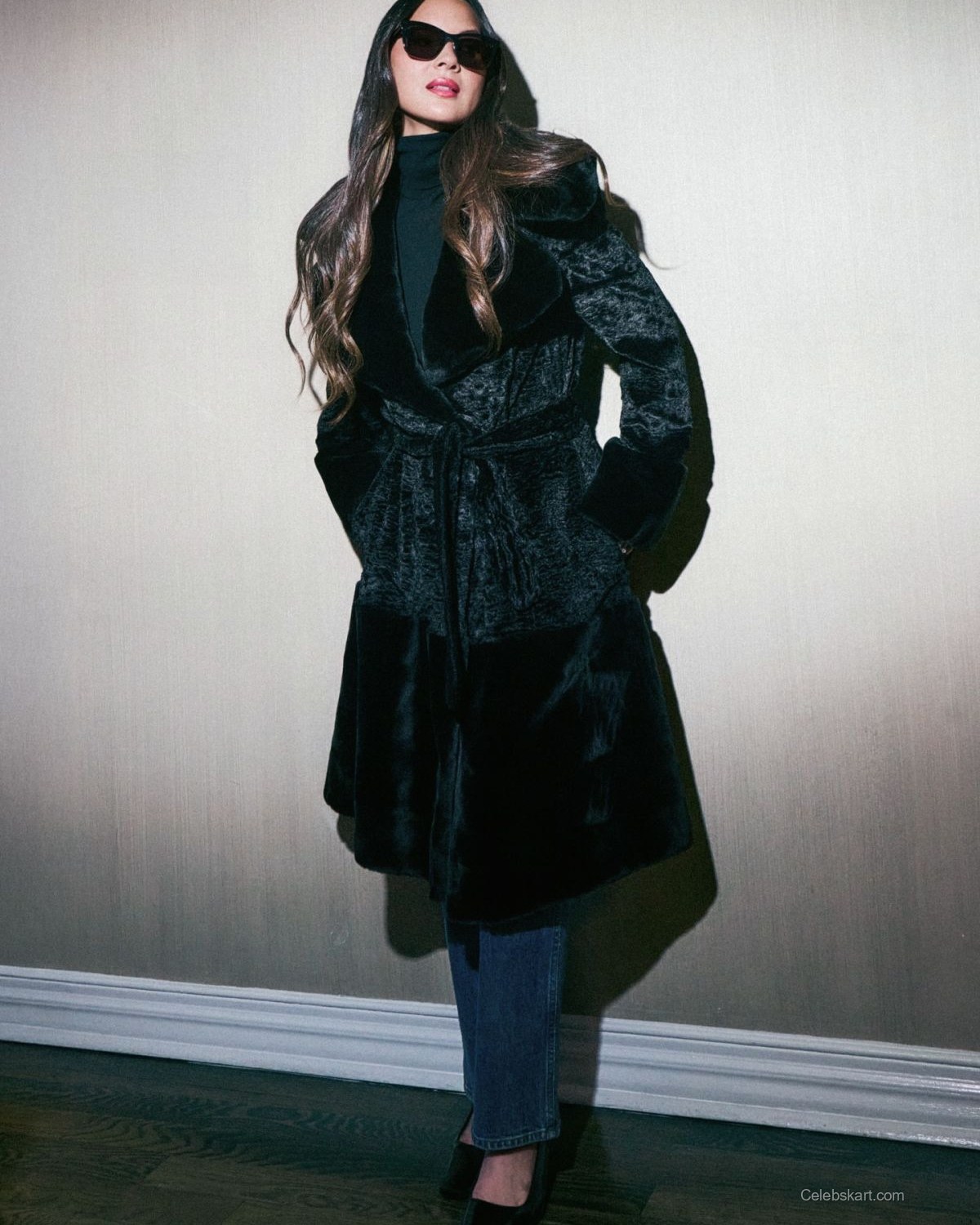 Olivia Munn Instagram Photos Gallery, January 2026 13