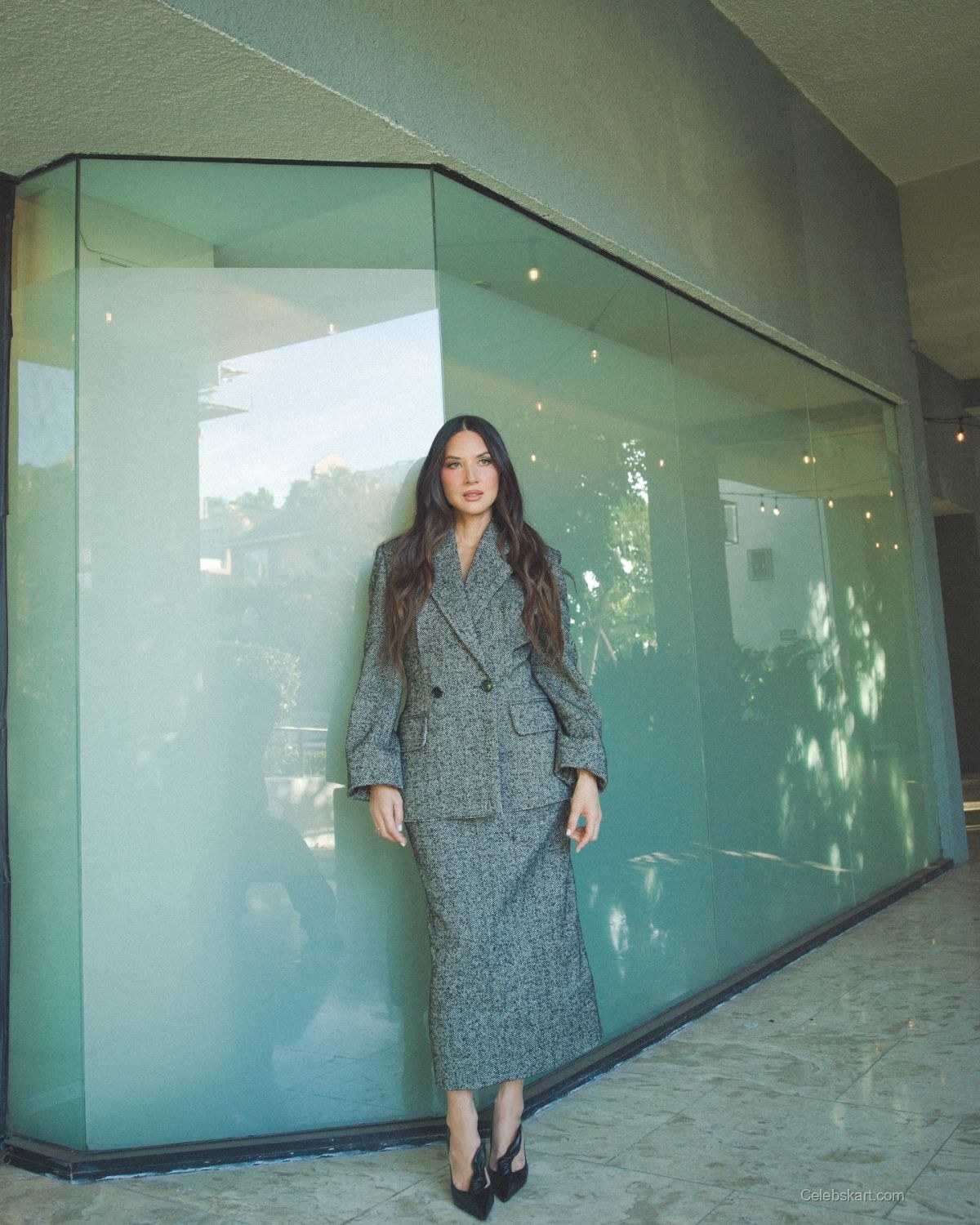 Olivia Munn Instagram Photos Gallery, January 2026 3