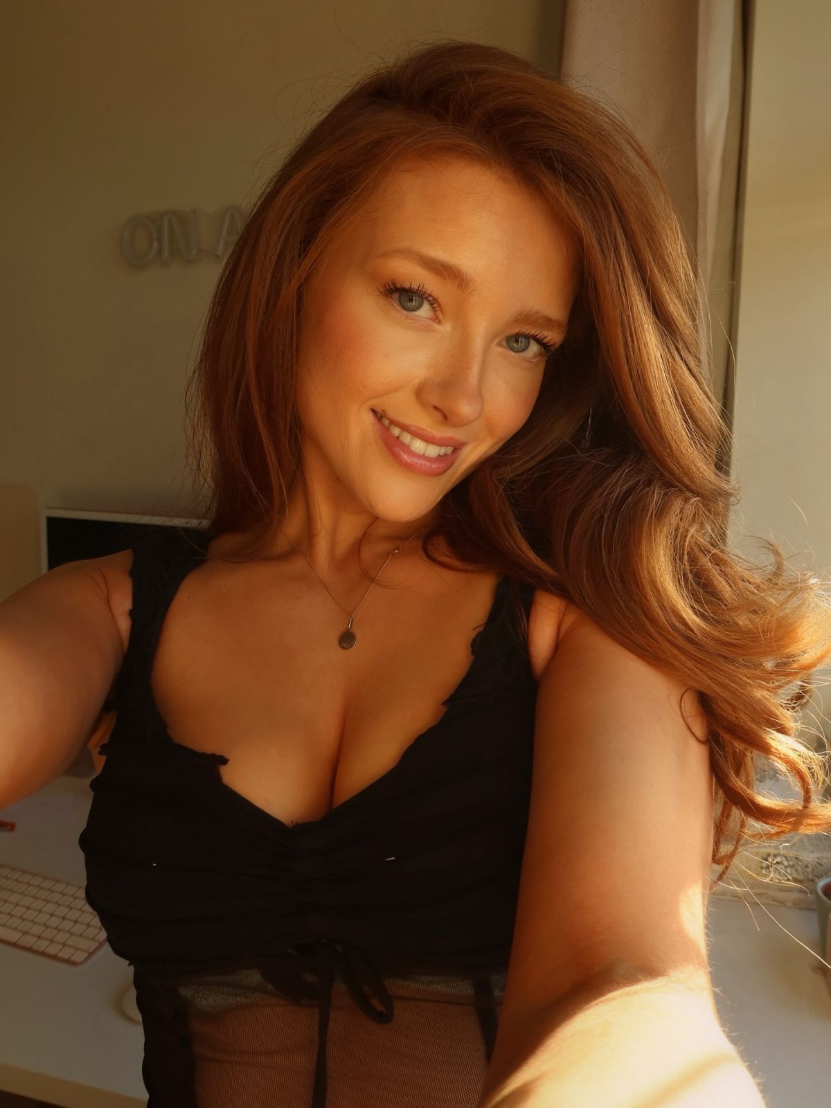 Phoebe Ginger Instagram Photos, January 2026 2