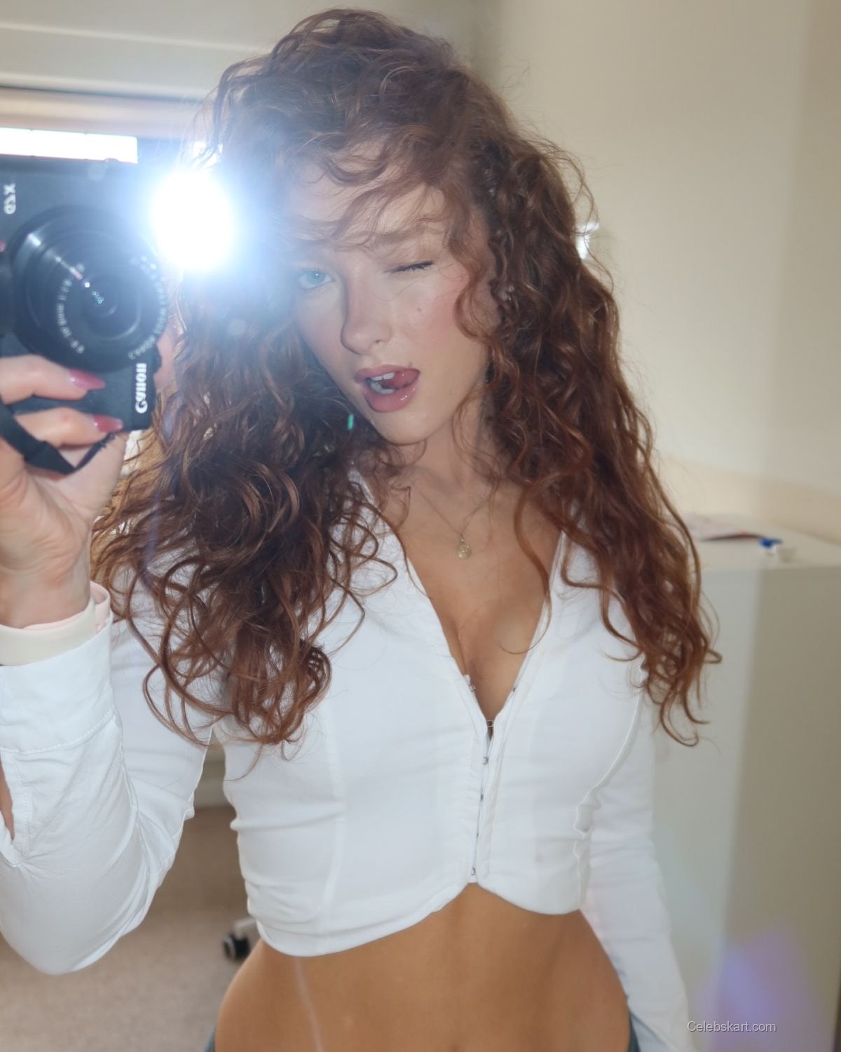 Phoebe Ginger Instagram Photos Update, January 2026 5