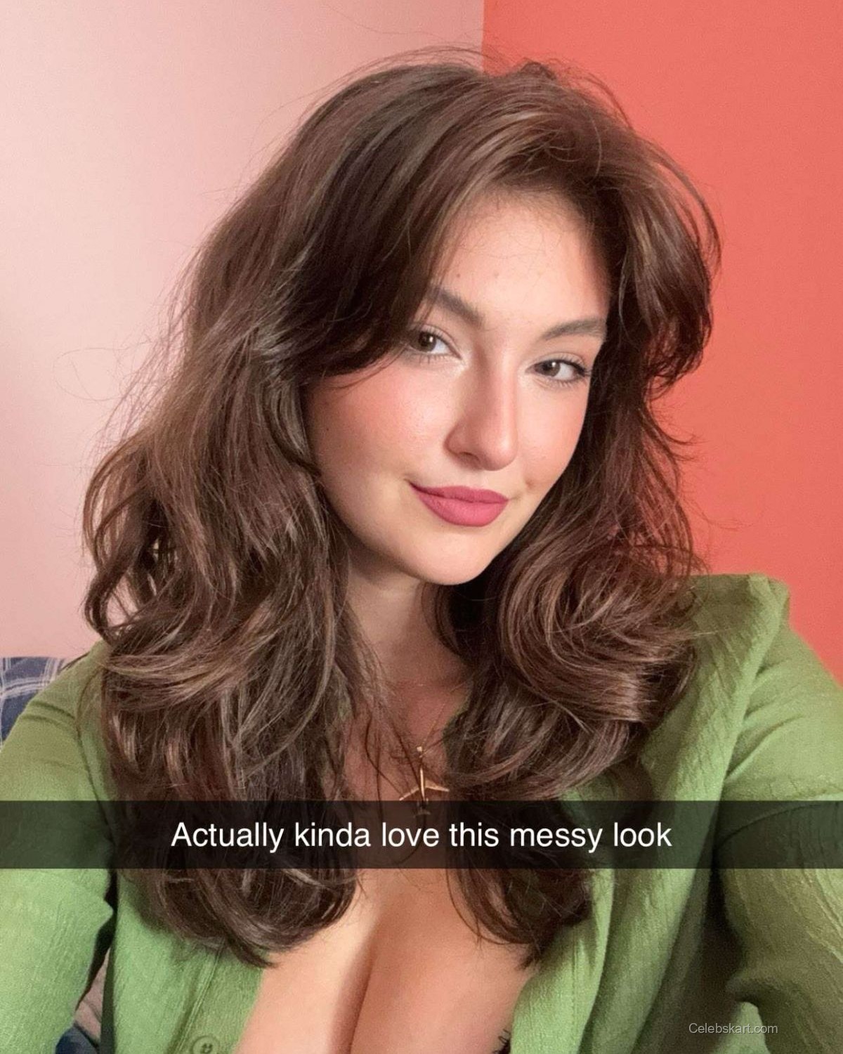 Rachel Pizzolato Instagram Photos and Video, January 2026 10