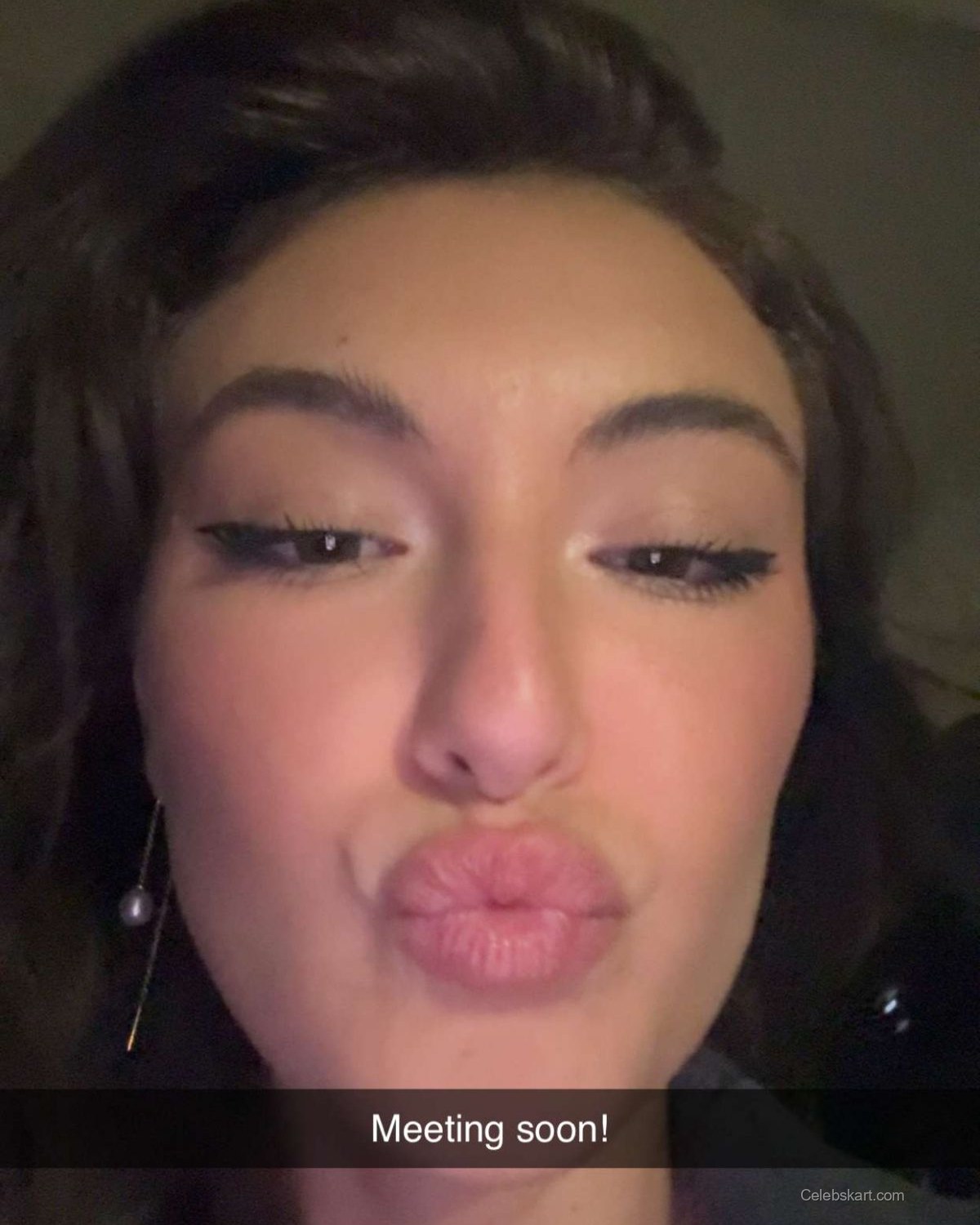 Rachel Pizzolato Instagram Photos and Video, January 2026 11