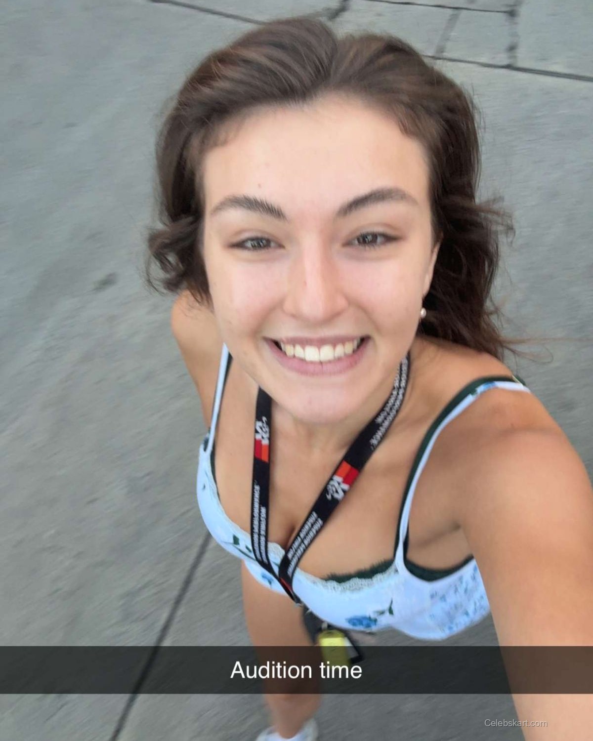 Rachel Pizzolato Instagram Photos and Video, January 2026 13