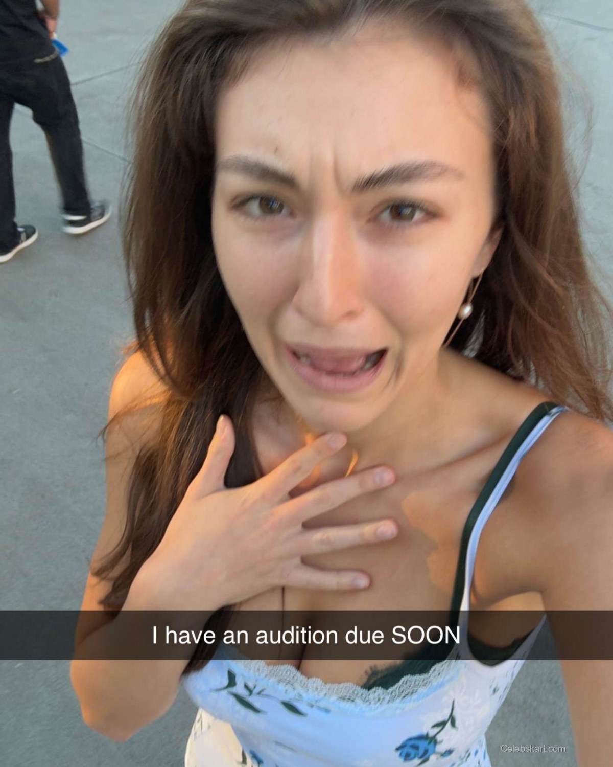 Rachel Pizzolato Instagram Photos and Video, January 2026 15