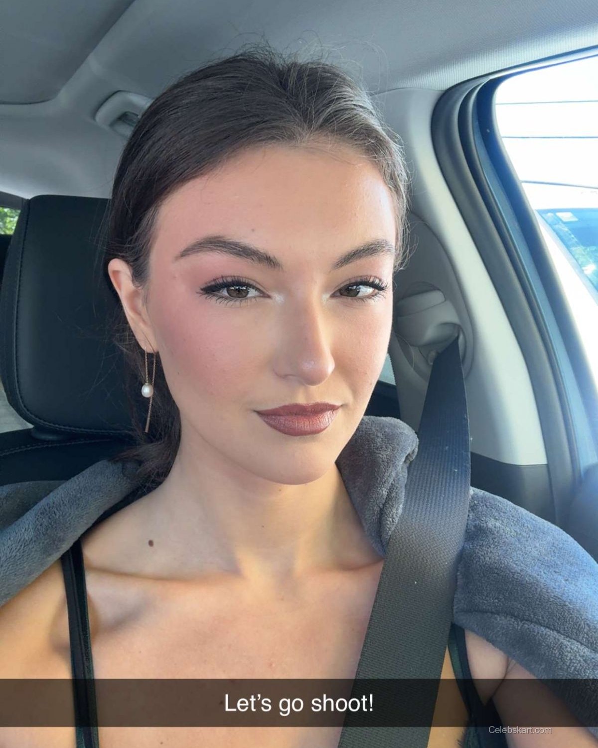 Rachel Pizzolato Instagram Photos and Video, January 2026 2